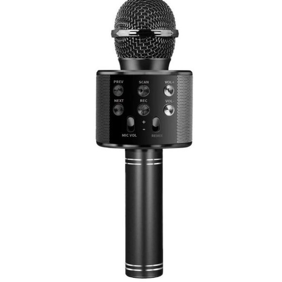 LED Microphone - Picture 2 of 5